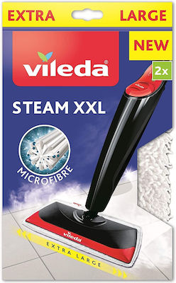 Vileda Steam XXL 161717 Cloth for Steam Cleaner