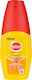 Autan Multi Insect Insektenabwehrmittel Lotion in Spray Geeignet für Kinder 100ml