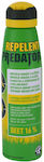 Predator Repelent Deet 16% Repelent insecte Tub 150ml