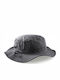 Beechfield Cargo Men's Bucket Hat Gray