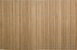 Leone Σουπλά με Σχέδιο Καφέ 45x30cm 2τμχ Leone Σουπλά με Σχέδιο Καφέ 45x30cm 2τμχ
