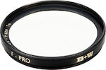 B+W F-Pro 010 Φίλτρo UV Διαμέτρου 52mm για Φωτογραφικούς Φακούς