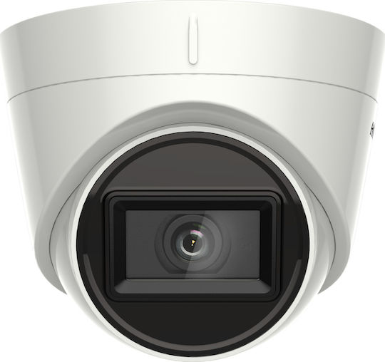 Hikvision DS-2CE78D3T-IT3F CCTV Cameră de Supraveghere Full HD 1080p Rezistentă la apă cu Lentilă 3.6mm