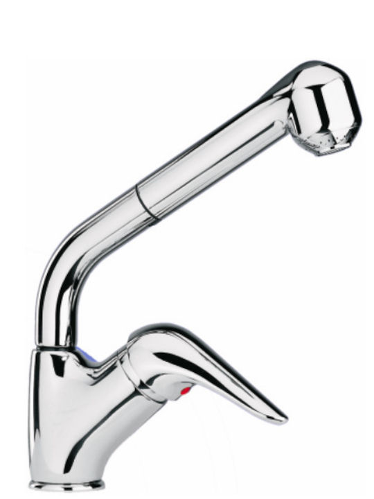 Macart Euro 43120 Kitchen Faucet Counter with P...