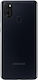 Samsung Καπάκι Μπαταρίας Μαύρο για Galaxy M21