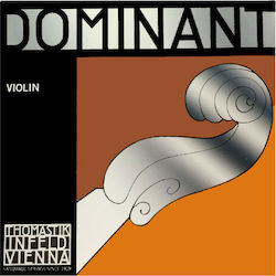 Thomastik Dominant Violin 135W String for Violin Thomastik Dominant Violin 135W String for Violin