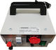 Emmis Olive Harvester Transformer