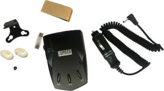 Auto Gs Car Radar Detector Radar Detector Quintezz Speed Buster