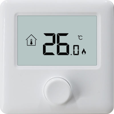 Heatmax HT-18 Digital Thermostat Raum