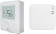 Heatmax WT-18 RF Ψηφιακός Θερμοστάτης Χώρου