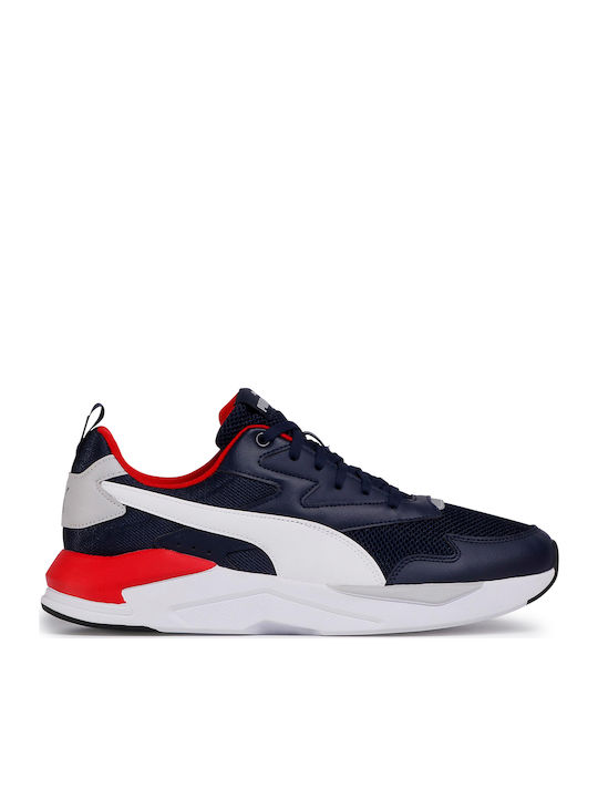 Puma X Ray Lite Men's Sneakers Blue