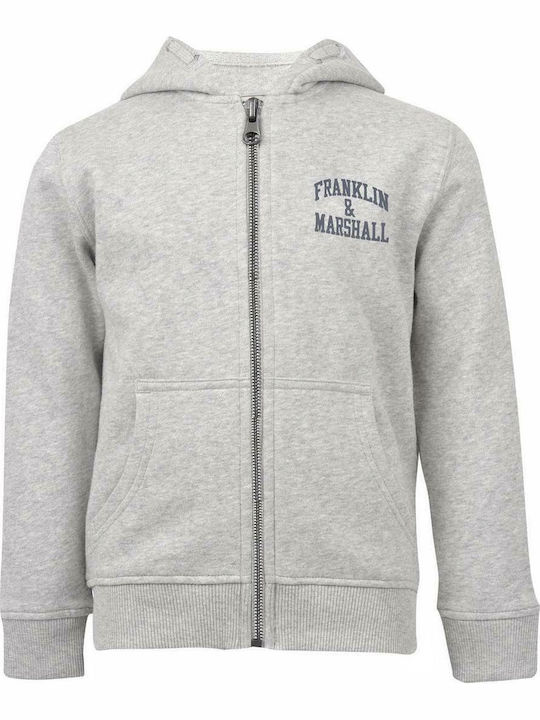 Franklin & Marshall