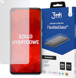 3MK Premium Flexible Gehärtetes Glas (Redmi Note 9) 66840