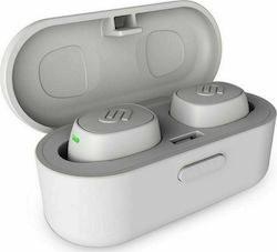 Urbanista Tokyo Moon Walk Airline Edition In-ear Silver