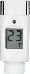 TFA Cap Termostatic Manual pentru Radiator 1 Bucată