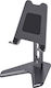 Boneruy P8 Desk Stand for Mobile Phone in Gray Colour