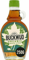 Buckwud Σιρόπι Σφένδαμου 250gr Buckwud Σιρόπι Σφένδαμου 250gr