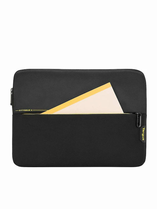 Targus CityGear Sleeve 11.6" Μαύρη