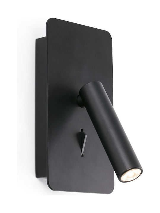 Faro Barcelona Suau Single LED Warm White Spot ...