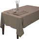 Palatex Runner Vista Tabacco Maro 150x40cm