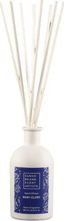 Sanko Scent Дифузер с аромат Baby Glory SC-RD00150 250мл