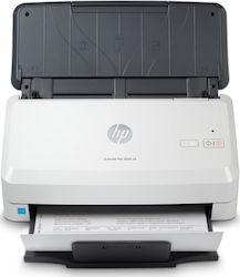 HP ScanJet Pro 3000 s4 Folie de hârtie (Document Feeder) Scaner A4