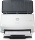 HP ScanJet Pro 3000 s4 Sheetfed Scanner A4