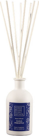 Sanko Scent Diffuser Guava Pineapple SC-RD00065 250ml