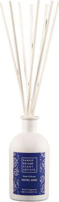 Sanko Scent Diffuser mit Duft Hotel Mod SC-RD00265 1Stück 250ml