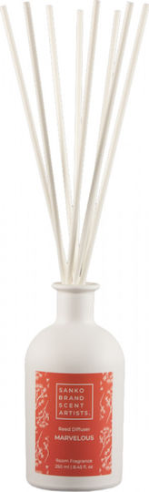 Sanko Scent Difuzor Minunat SC-RD00151 250ml