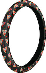 Lampa Car Steering Wheel Cover Skin-Cover Elast...