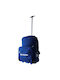 Givova Zaino Multi Trolley Nazionale