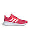 Runfalcon Sport Shoes Running Power Pink / Cloud White / Signal Pink / Coral
