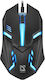 Defender Сyber MB-560L Gaming Mouse Multicolour