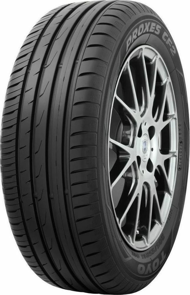 Toyo Proxes CF2 205/55R16 94V XL - Skroutz.gr