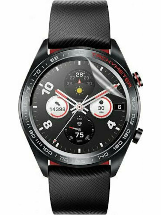 Screen Protector pentru Honor Magic Watch 2 42mm - Ceas inteligent Honor Magic 2 42mm 1buc