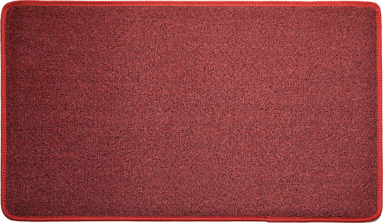 Chios Hellas Αlba ΤΑ035 Kitchen Anti-Slip Mat Κεραμιδί 40x60cm
