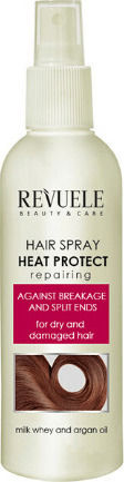 Revuele Hair Heat Protection Serum 200ml