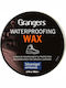 Grangers Cream Waterproofing for Leather Shoes 100ml