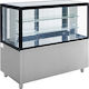 Bambas Frost Vitrină de Congelare De Podea cu Capacitate 10x3/4 GN 138x70x120cm BFK 138
