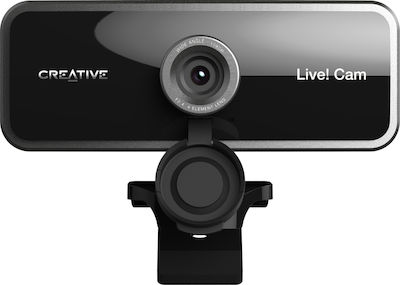 Creative Live! Cam Sync 1080p Web Camera