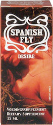 Cobeco Pharma Spanish Fly Stimulating with Scent Desire 15ml