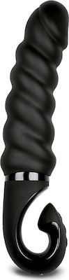 Fun Toys Gjack2 Revolutionary Bioskin Vibrator 22cm Mystic Noir