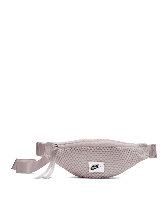 Nike Air Fanny Pack Bum Bag pentru Talie Roz