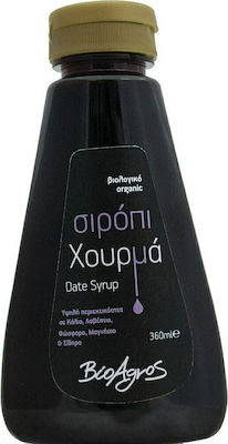 Βιο Αγρός Date Syrup 360ml