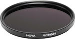 Hoya PROND64 Φίλτρo ND Διαμέτρου 58mm για Φωτογραφικούς Φακούς