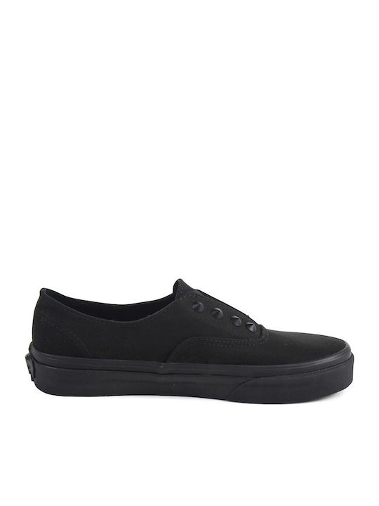 Authentic Gore Sneakers Schwarz
