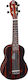 Ortega Timber Soprano Ukulele