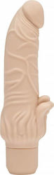 ToyJoy Get Real Classic Stim Vibrator Carne
