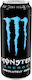 Monster Absolutely Zero Energy-Drink mit Kohlen...